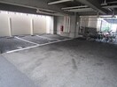 駐車場 カーサ箱崎