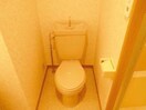 トイレ カーサ箱崎
