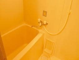 バス／シャワールーム等 カーサ箱崎