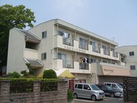 ゆにはコーポかなだ　１
