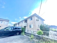 シティハウス長津