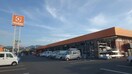 ホームセンターグッデイ　中間店(電気量販店/ホームセンター)まで1500m シティハウス長津