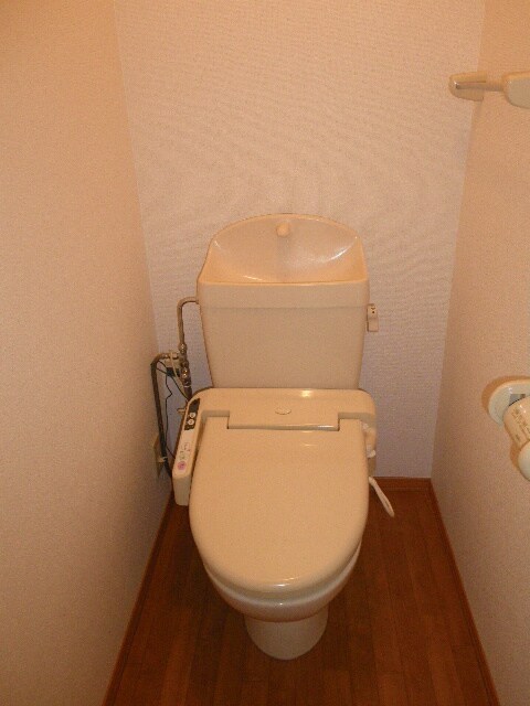 トイレ セジュ－ル太賀