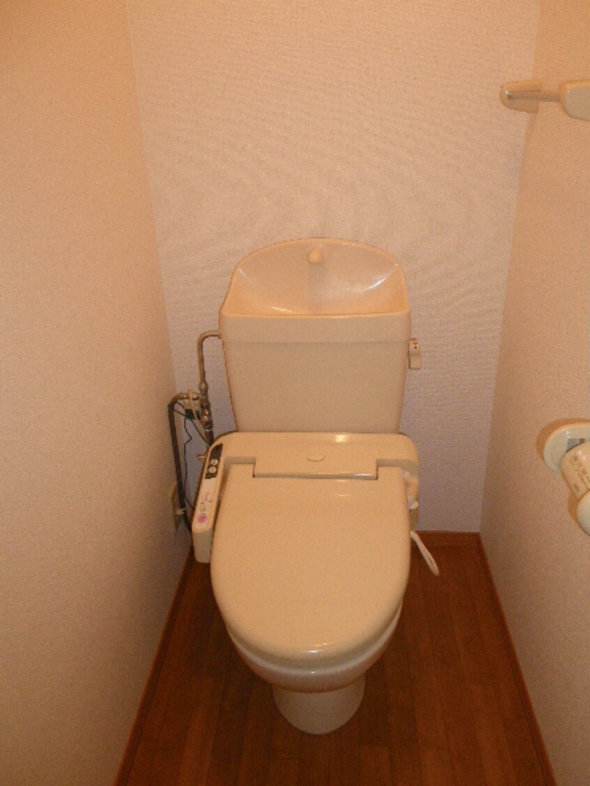 トイレ セジュ－ル太賀