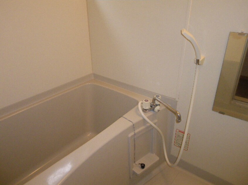 バス／シャワールーム等 セジュ－ル太賀