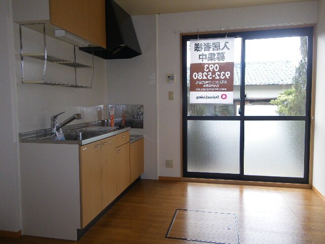 居室 セジュ－ル太賀