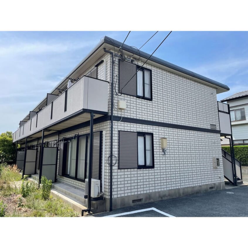 外観写真 コーポ孝