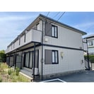 コーポ孝の外観