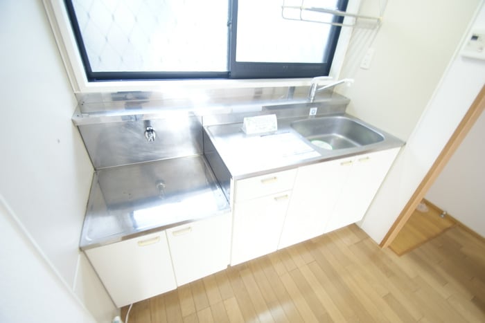 キッチン コーポ孝