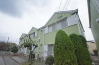 グリーンビレッジ三苫