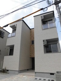 カーサ グランデ次郎丸