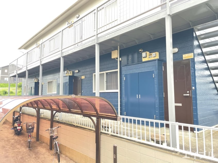 その他 青雲荘Ⅱ