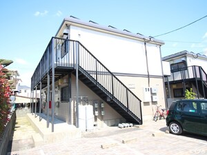 アーバンフラット山田