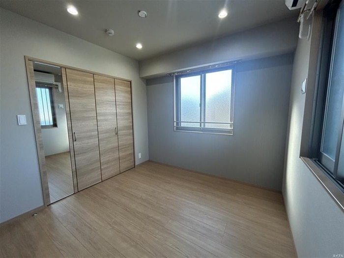 居室 ENSTEPNo.18香椎