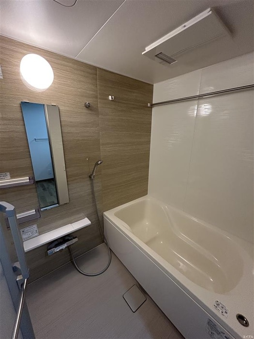 バス／シャワールーム等 ENSTEPNo.18香椎
