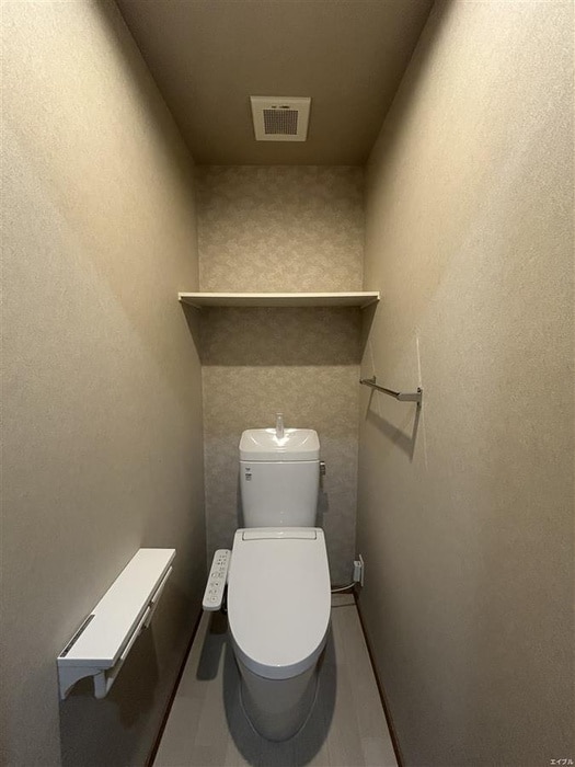 トイレ ENSTEPNo.18香椎