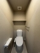 トイレ ENSTEPNo.18香椎