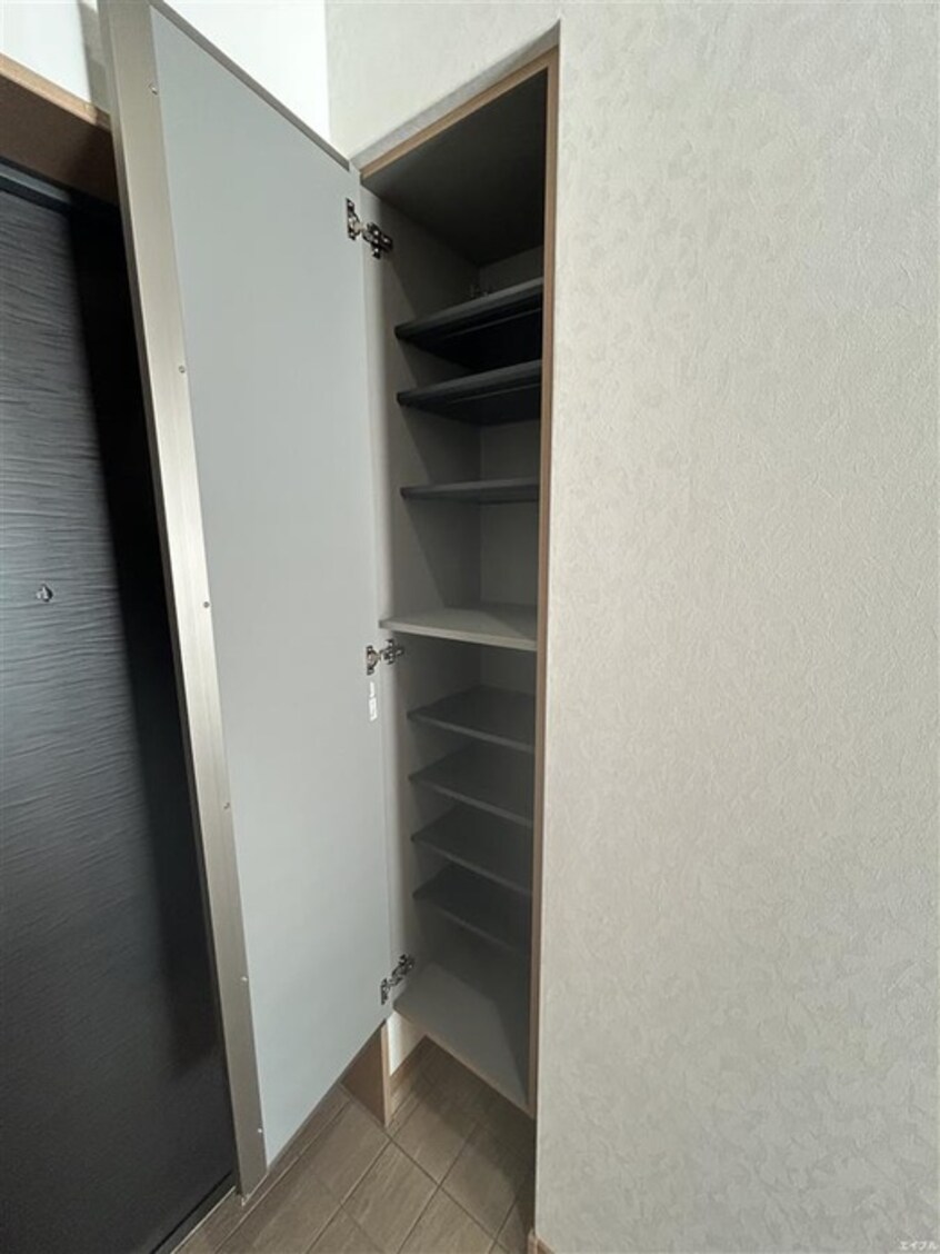 靴箱 ENSTEPNo.18香椎