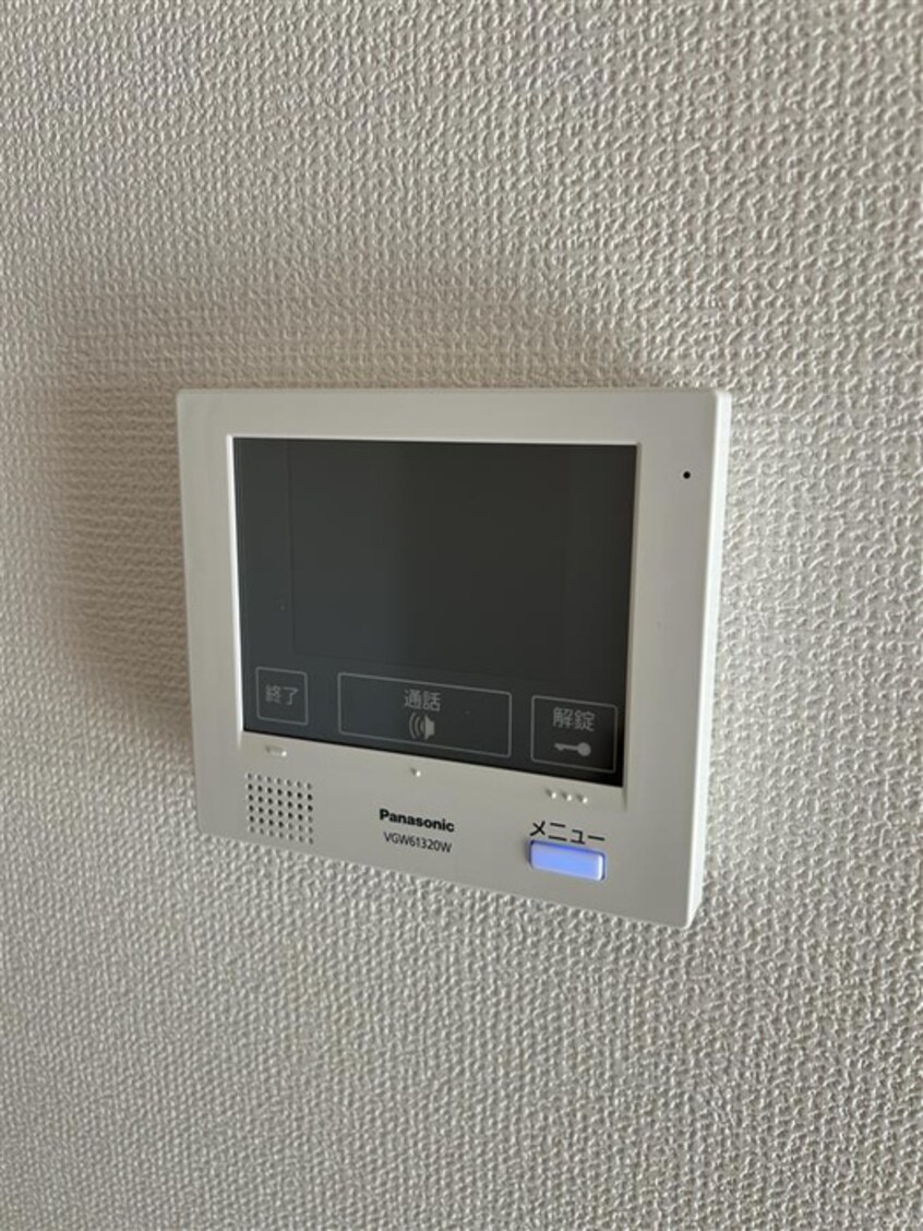 内観写真 ENSTEPNo.18香椎