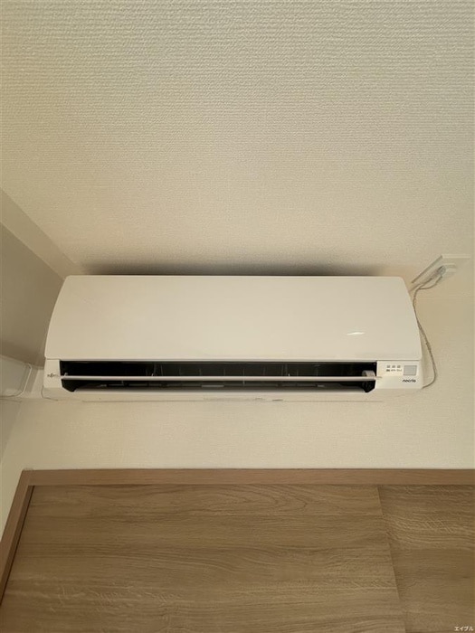 内観写真 ENSTEPNo.18香椎