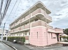 サニーヴィラの外観