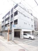 外観写真 ビュークレスト大濠