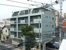 外観写真 ビュークレスト大濠