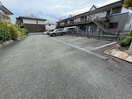 駐車場 フローラル舞　Ⅰ