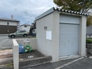 建物設備 フローラル舞　Ⅰ