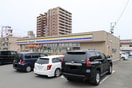 ミニストップ新飯塚店(コンビニ)まで661m フローラル舞　Ⅰ