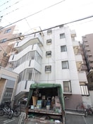 外観写真 大濠グランドレジデンス