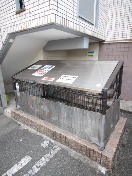 建物設備 大濠グランドレジデンス