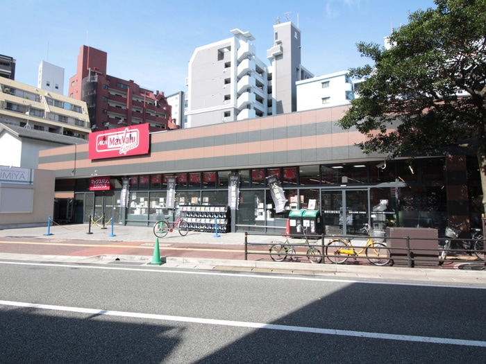 周辺環境 大濠グランドレジデンス