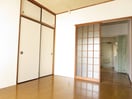 居室 大濠グランドレジデンス