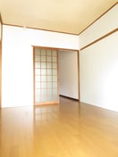 内観写真 大濠グランドレジデンス