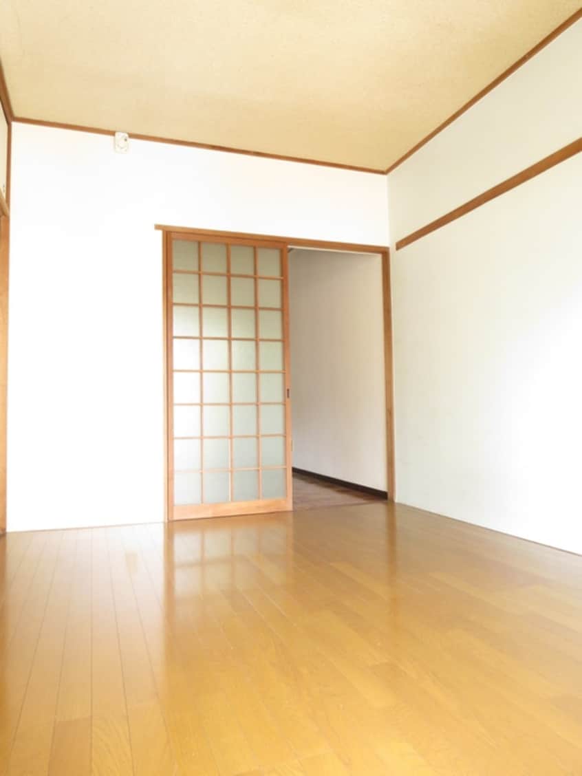 内観写真 大濠グランドレジデンス