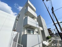 Cherim久留米駅南