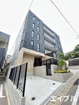 S-RESIDENCE平尾WEST