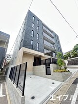 S-RESIDENCE平尾WEST