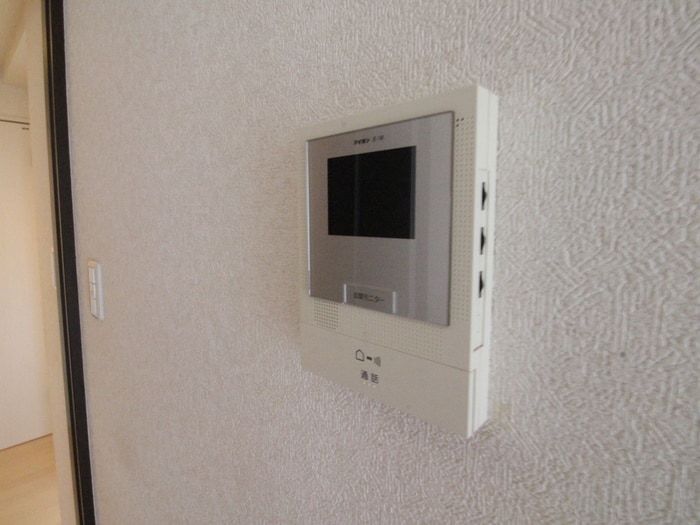 内観写真 ERIOS COURT　永犬丸