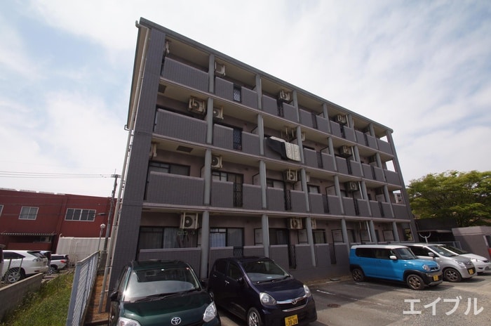 外観写真 アプロード新宮