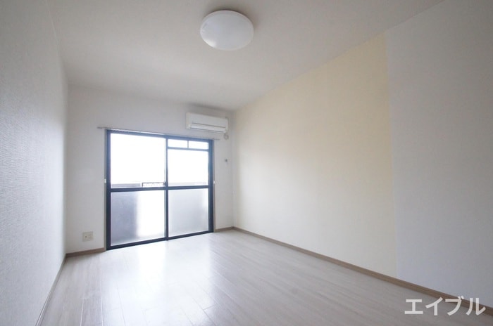 居室 アプロード新宮