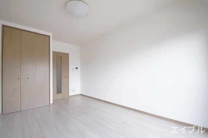 居室 アプロード新宮