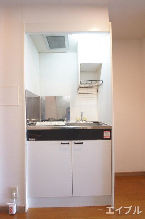 キッチン アプロード新宮