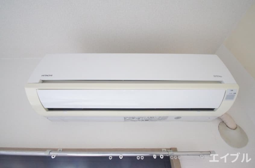 内観写真 アプロード新宮