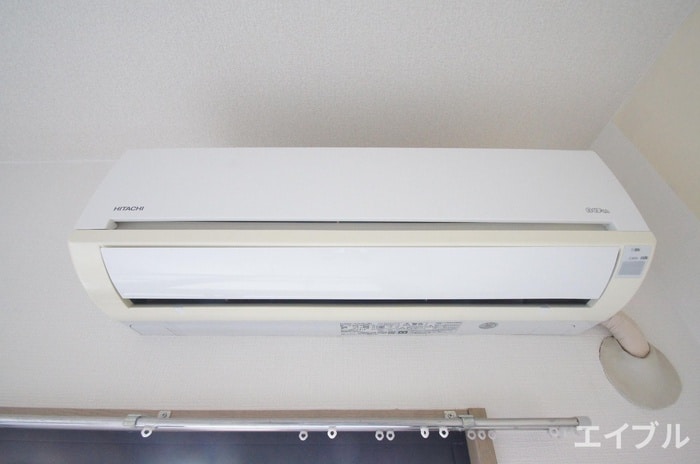 内観写真 アプロード新宮