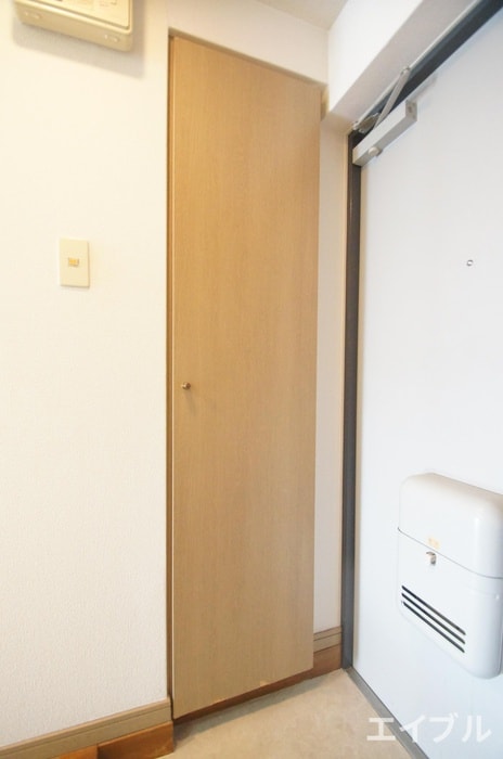 靴箱 アプロード新宮