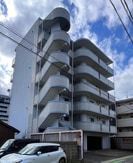 ＰＬＥＡＳＴ原町の外観