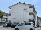 シャトー太宰府の外観