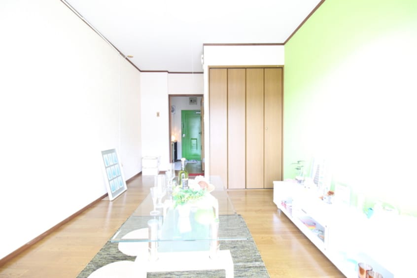 居室 シャトー太宰府